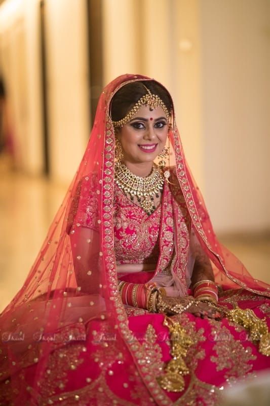 Photo From Real Brides - By Shrangar Chandni Chowk