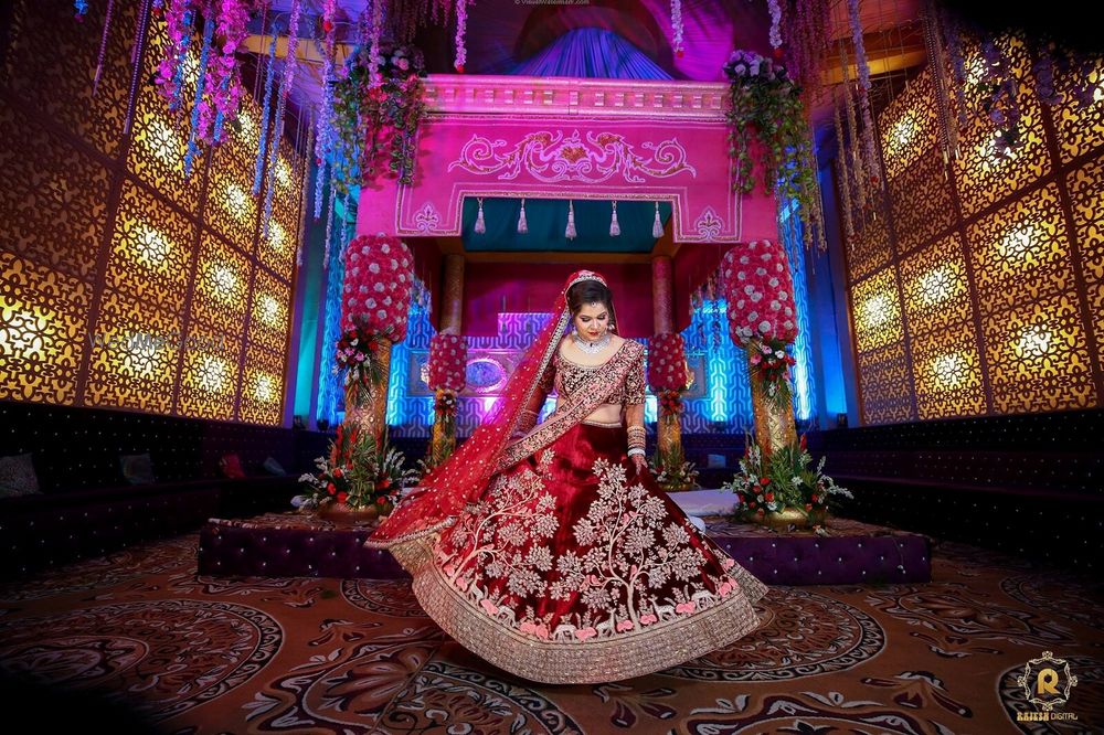 Photo From Real Brides - By Shrangar Chandni Chowk