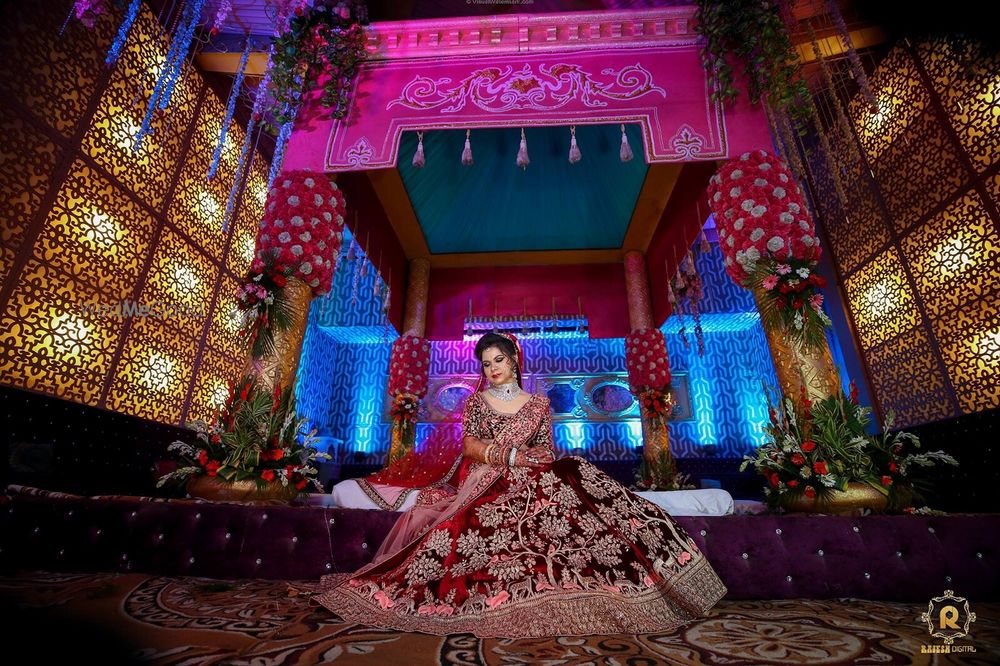 Photo From Real Brides - By Shrangar Chandni Chowk