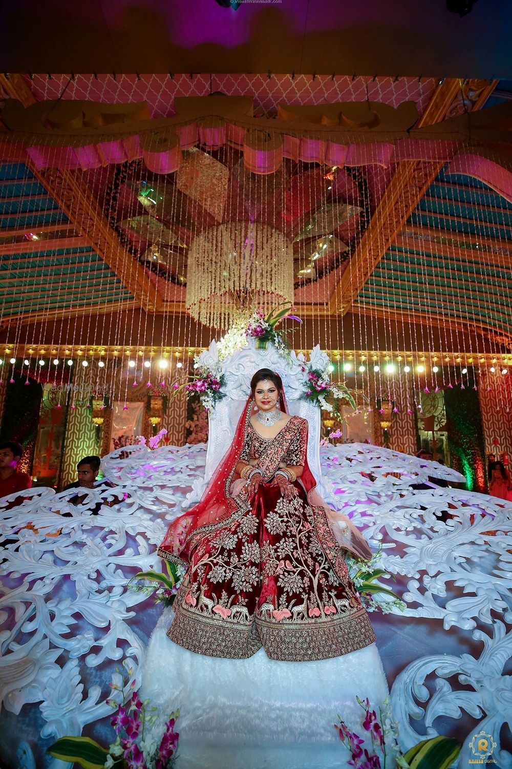 Photo From Real Brides - By Shrangar Chandni Chowk