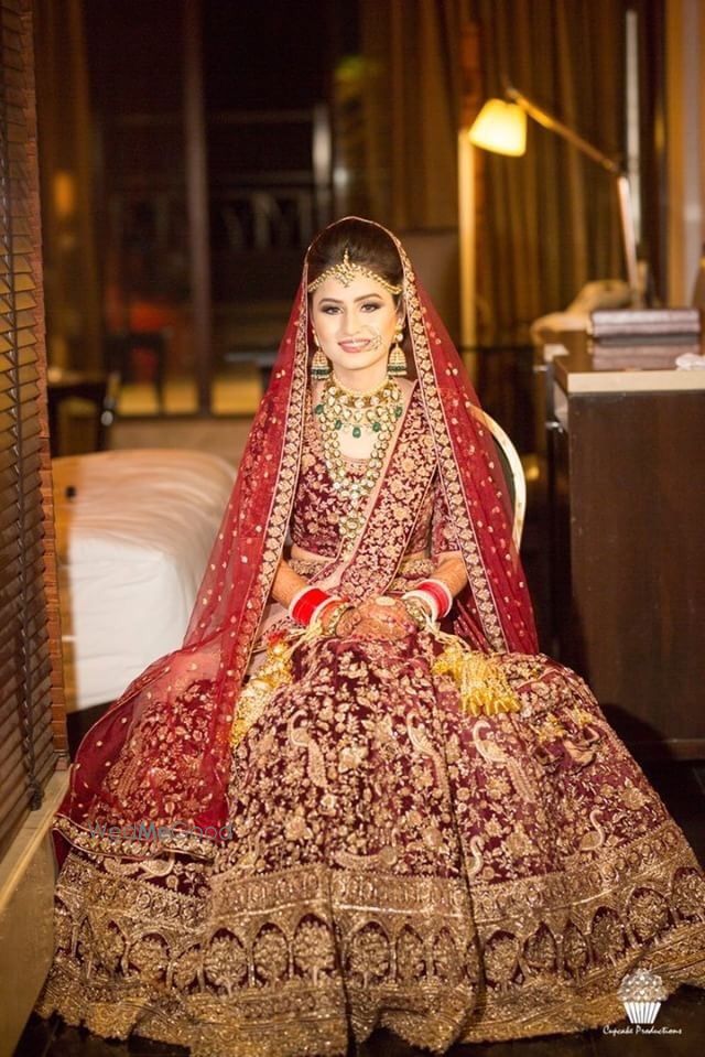 Photo From Real Brides - By Shrangar Chandni Chowk