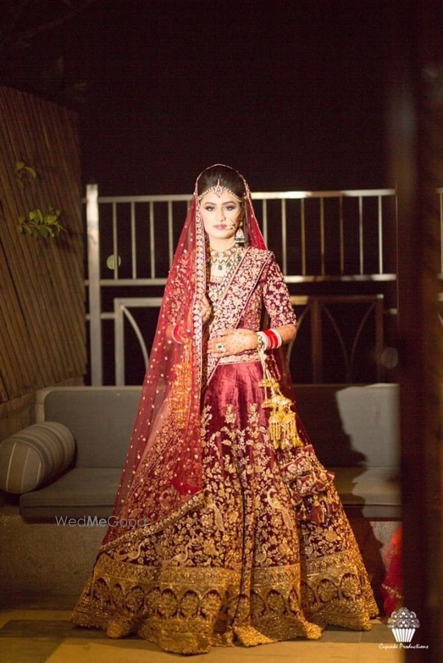 Photo From Real Brides - By Shrangar Chandni Chowk