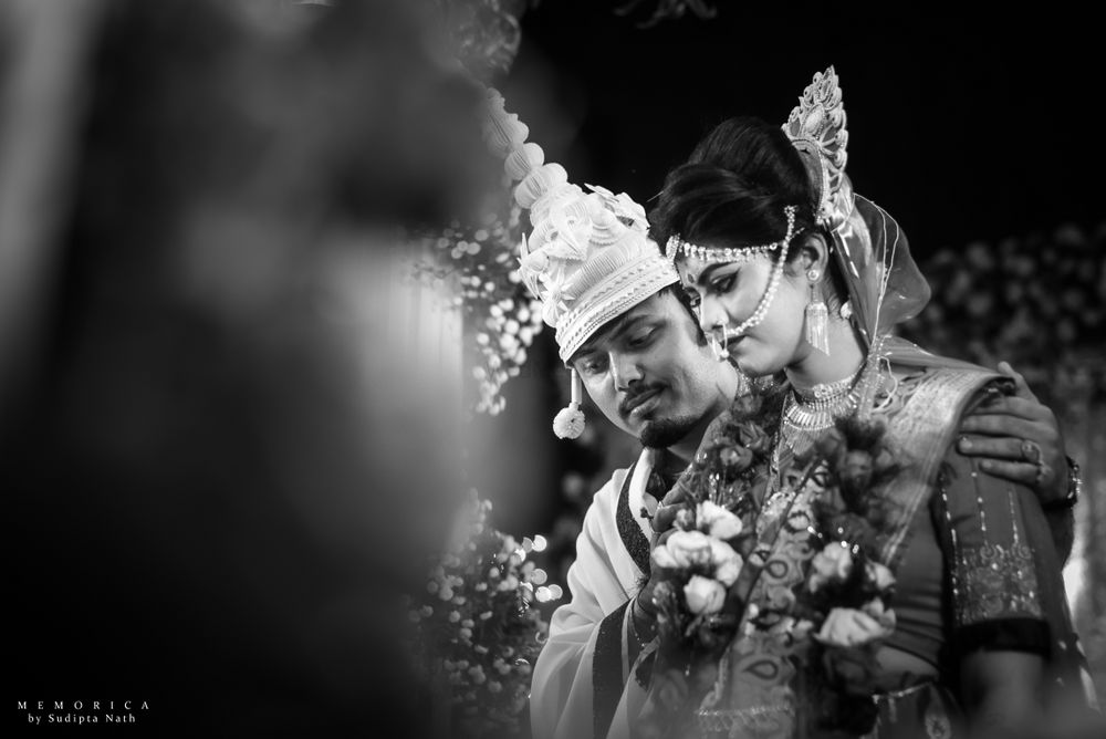 Photo From Jayati & Anirban - By Memorica by Sudipta Nath