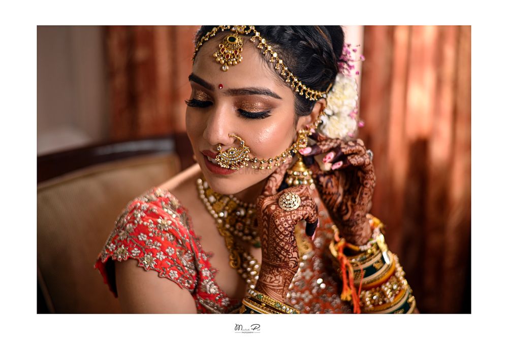 Photo From Ritu & Raunak - By Camerography