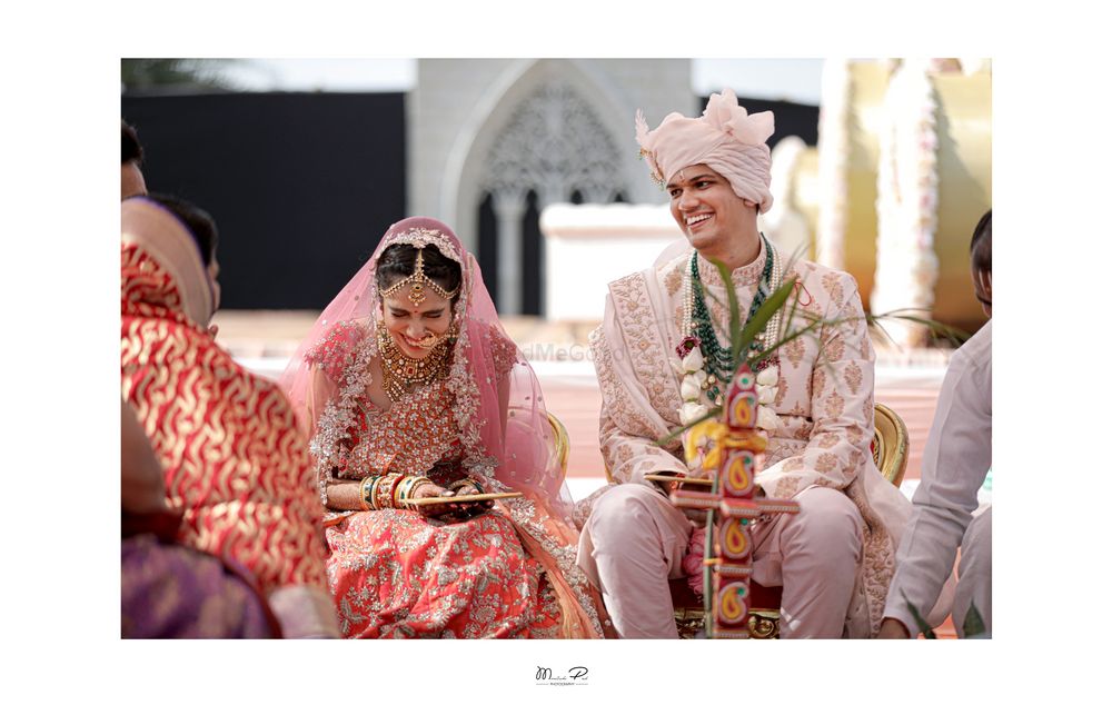 Photo From Ritu & Raunak - By Camerography