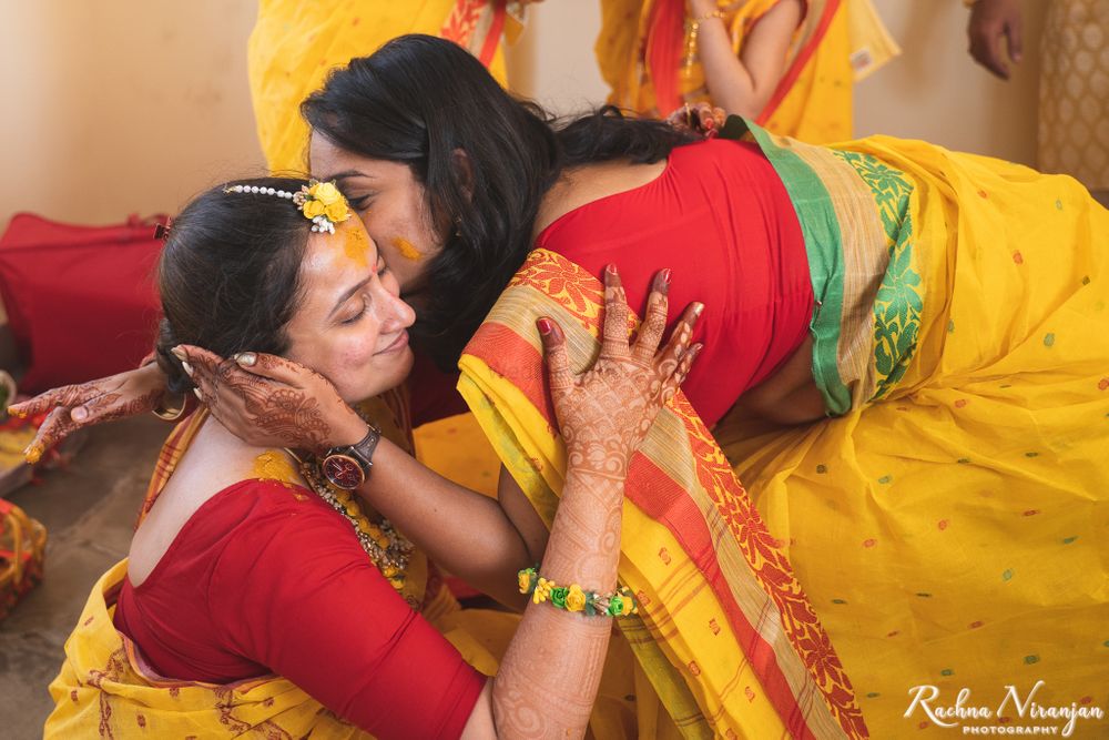 Photo From Anjali & Sutirth - By Rachna & Niranjan Photography