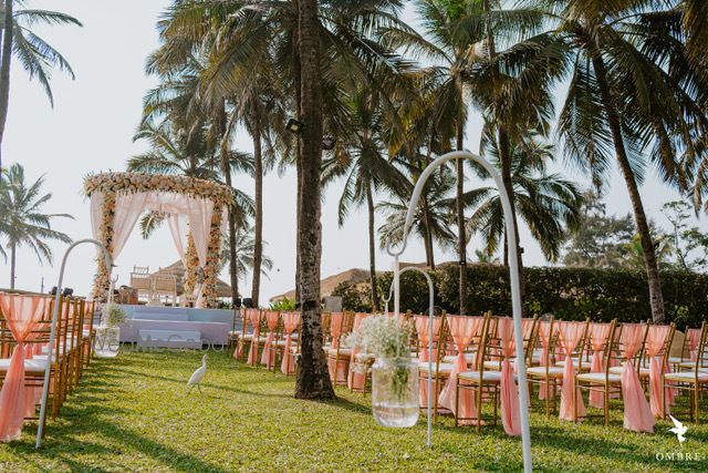 Photo From Rahul & Aarushi - By The Select