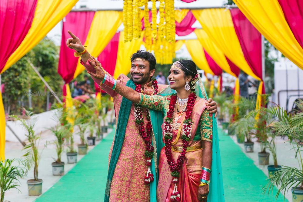 Photo From Akhila & Vijay - By Digital Stories