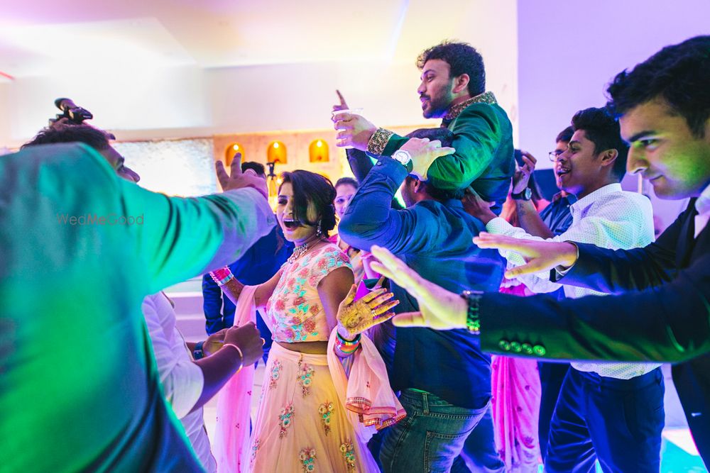 Photo From Akhila & Vijay - By Digital Stories