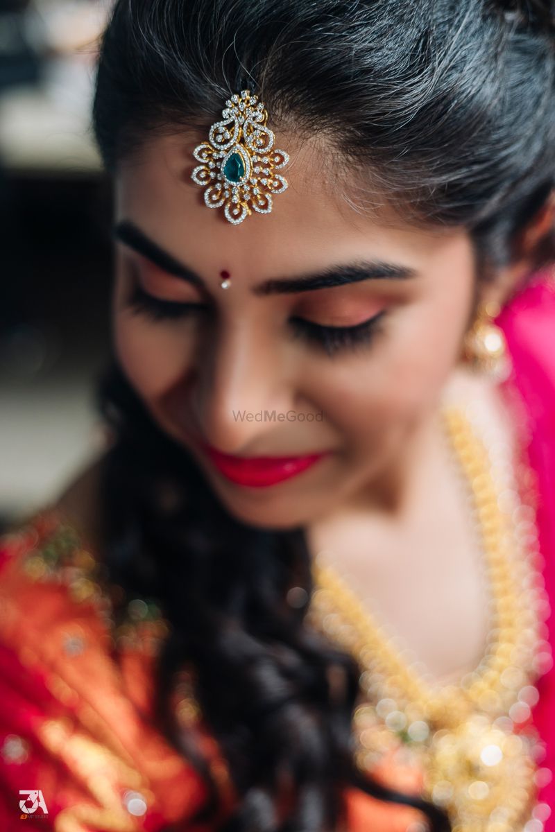 Photo From Dinesh ~ Sai Lakshmi Engagement - By 3 Art Studio