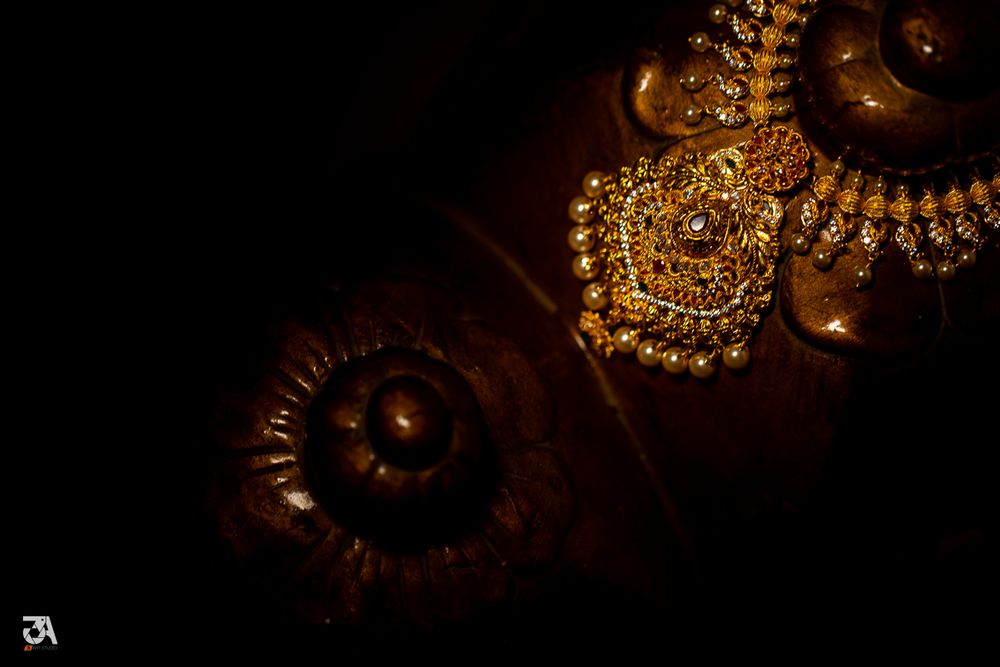 Photo From Dinesh ~ Sai Lakshmi Engagement - By 3 Art Studio