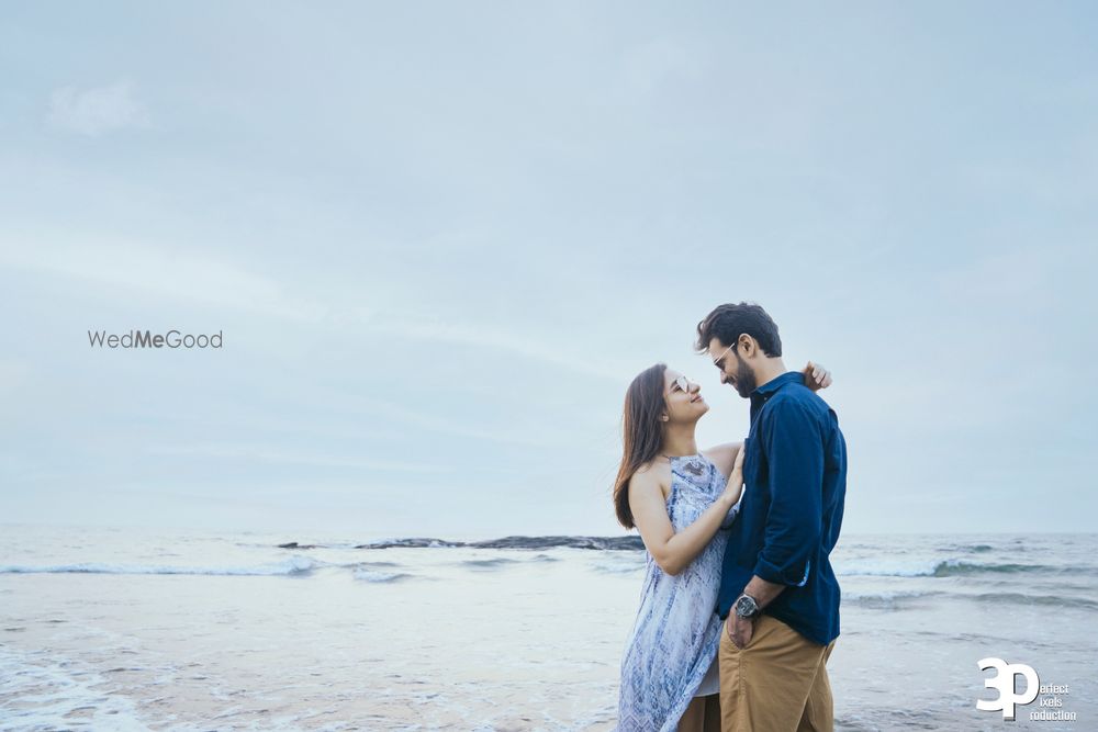 Photo From Aditi & Ankit - By Perfect Pixels Production