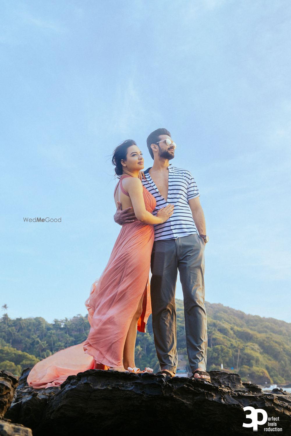 Photo From Aditi & Ankit - By Perfect Pixels Production