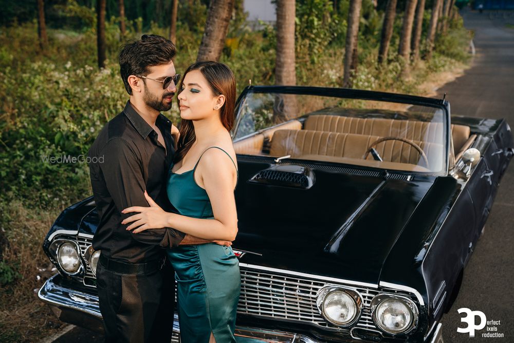 Photo From Aditi & Ankit - By Perfect Pixels Production