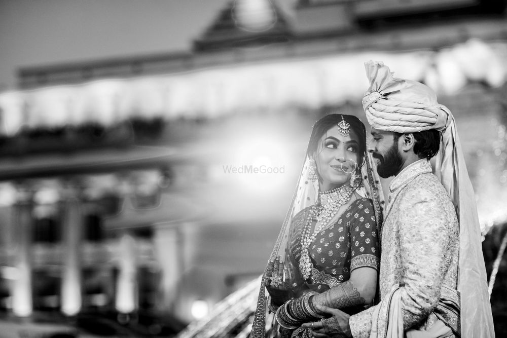 Photo From Mudit + Anjali - By Lovers Films