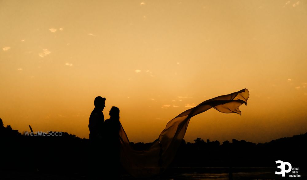 Photo From Manica & Aakash - By Perfect Pixels Production