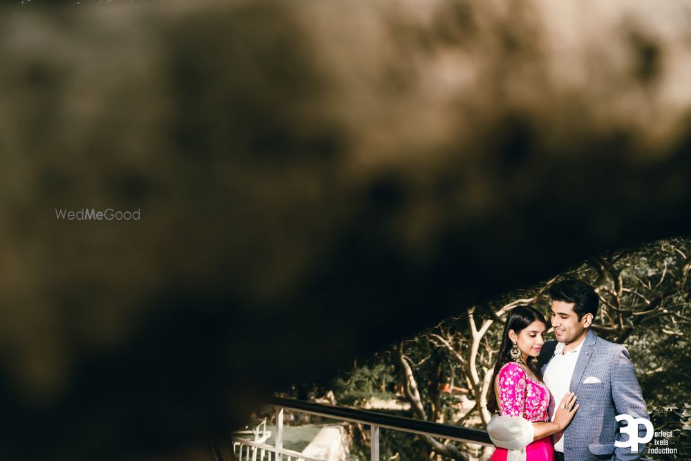 Photo From Manica & Aakash - By Perfect Pixels Production