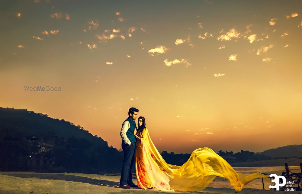 Photo From Manica & Aakash - By Perfect Pixels Production