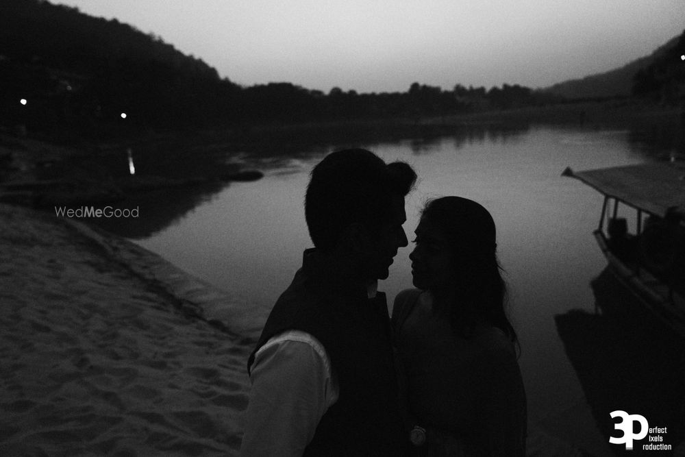 Photo From Manica & Aakash - By Perfect Pixels Production