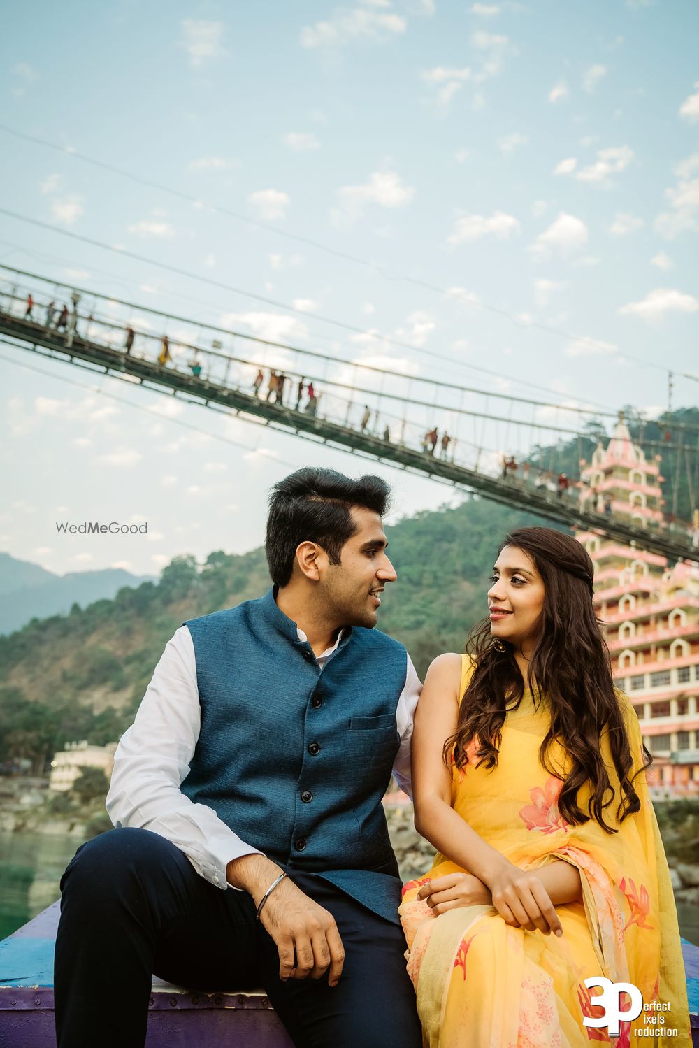 Photo From Manica & Aakash - By Perfect Pixels Production