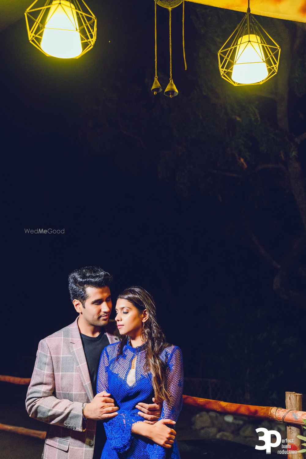 Photo From Manica & Aakash - By Perfect Pixels Production