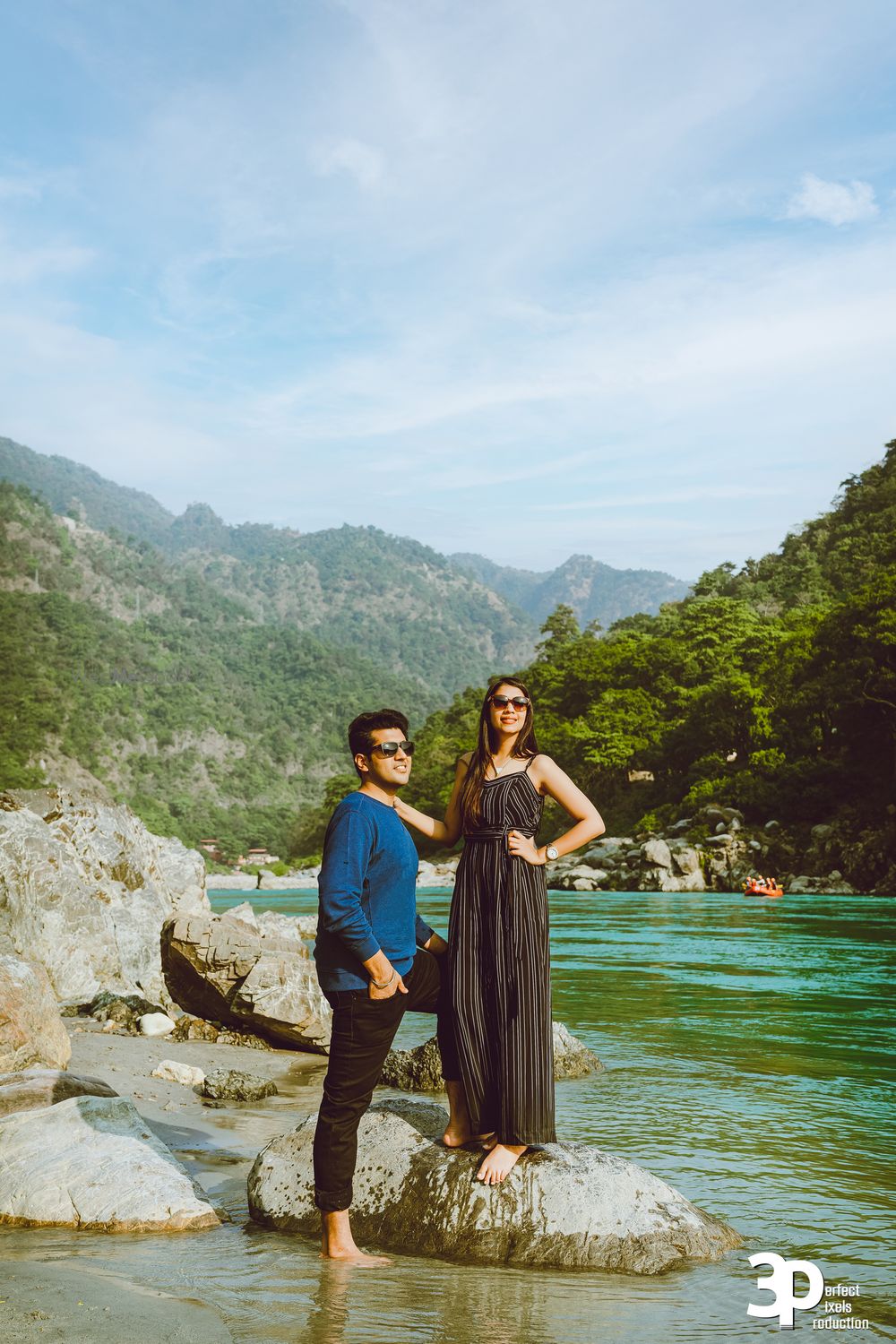 Photo From Manica & Aakash - By Perfect Pixels Production