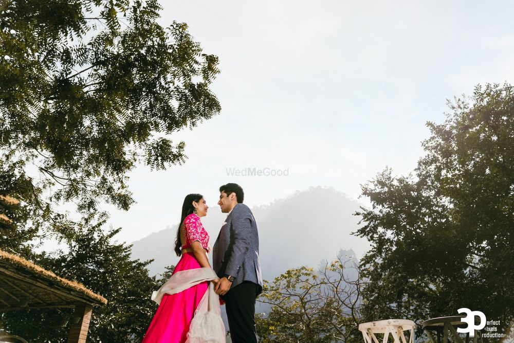 Photo From Manica & Aakash - By Perfect Pixels Production