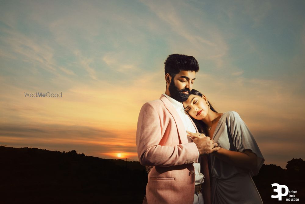 Photo From Taranjeet & Himmat - By Perfect Pixels Production