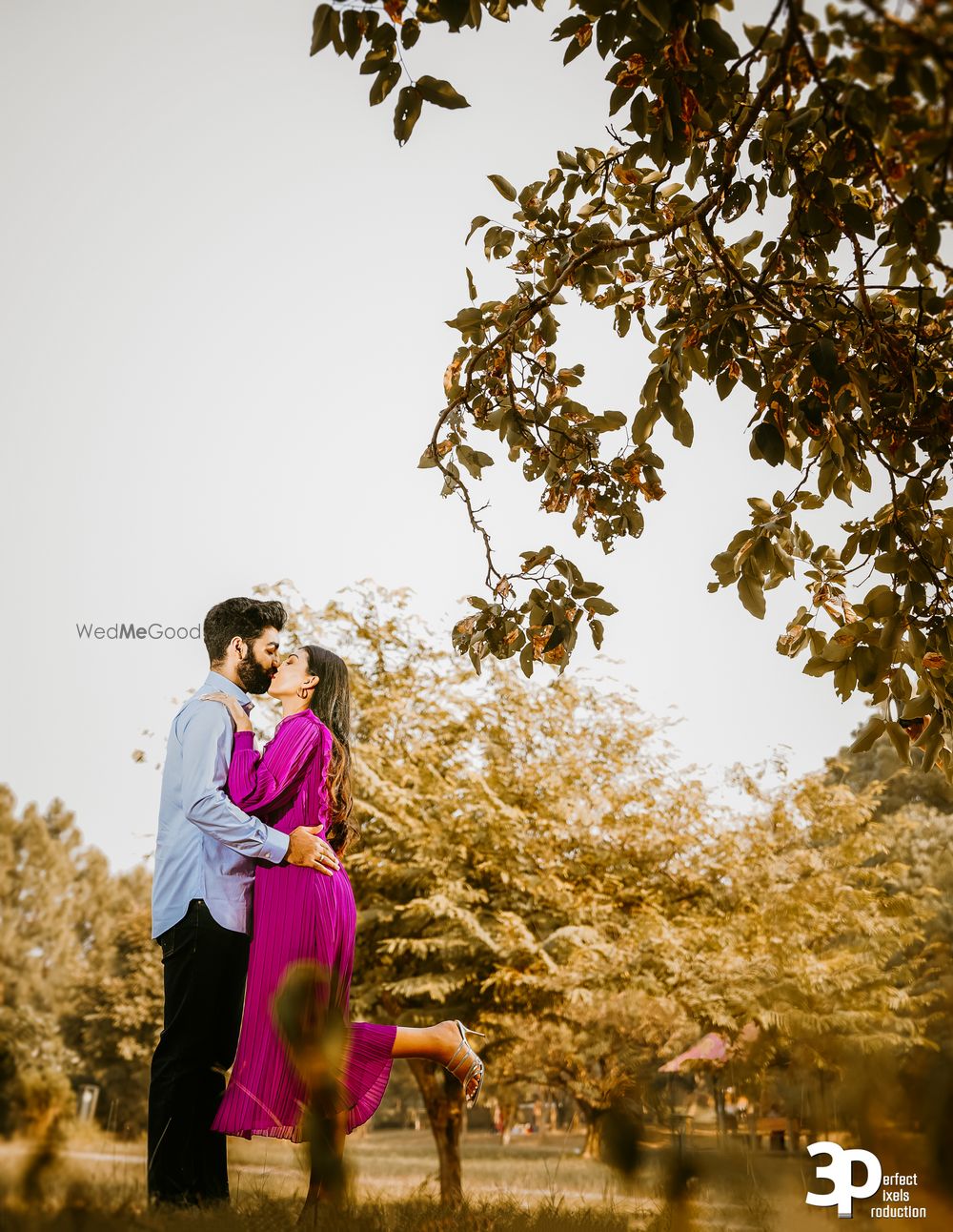 Photo From Taranjeet & Himmat - By Perfect Pixels Production