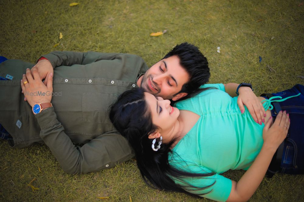 Photo From Pre Wedding Anjali & Kapil - By Shaadi Films