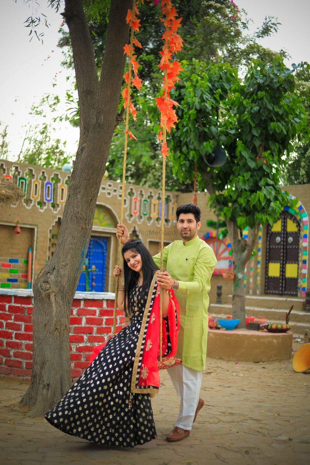 Photo From Pre Wedding Anjali & Kapil - By Shaadi Films