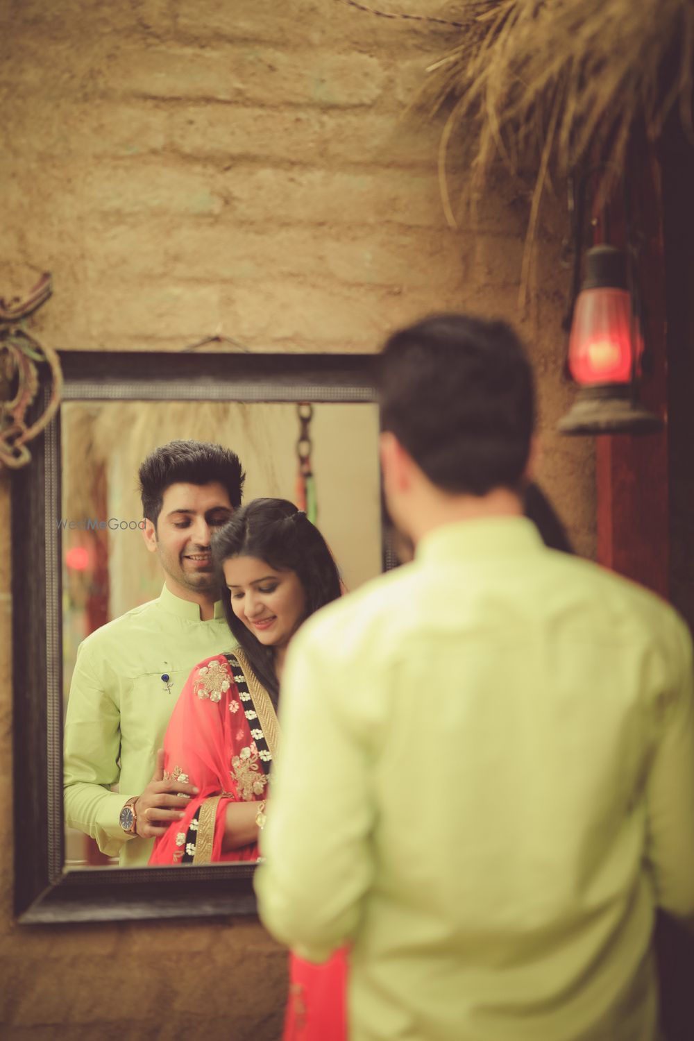 Photo From Pre Wedding Anjali & Kapil - By Shaadi Films