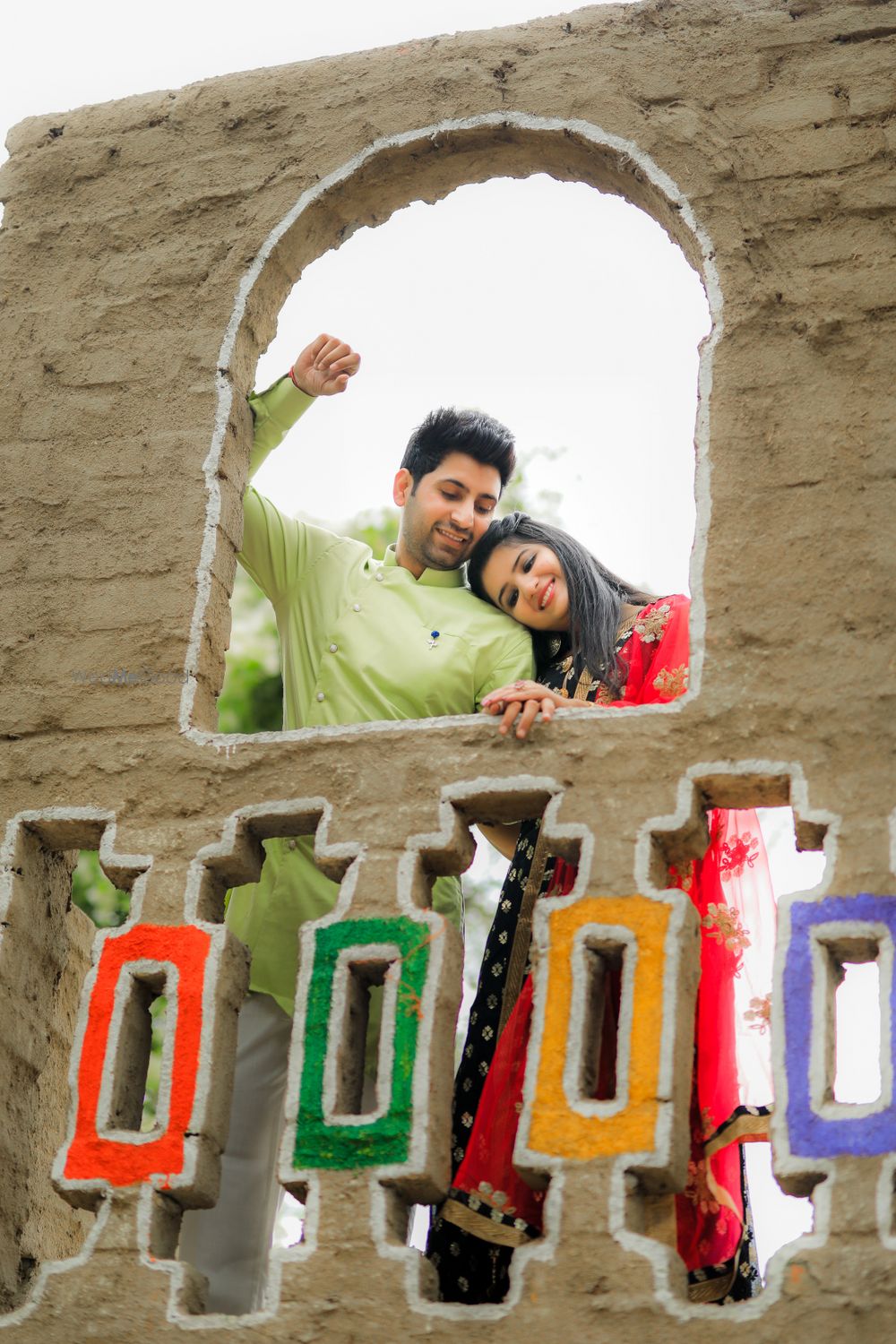 Photo From Pre Wedding Anjali & Kapil - By Shaadi Films