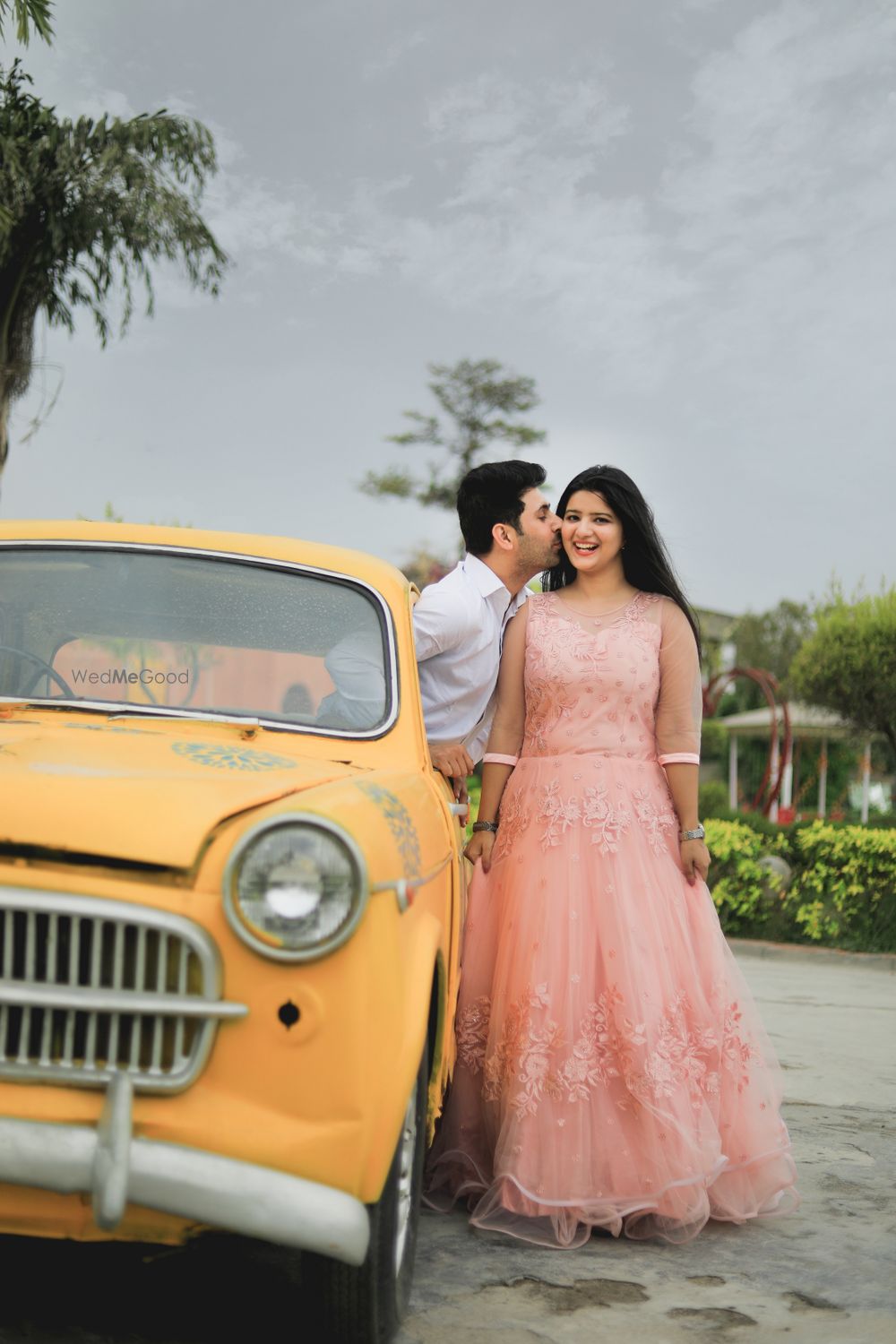 Photo From Pre Wedding Anjali & Kapil - By Shaadi Films