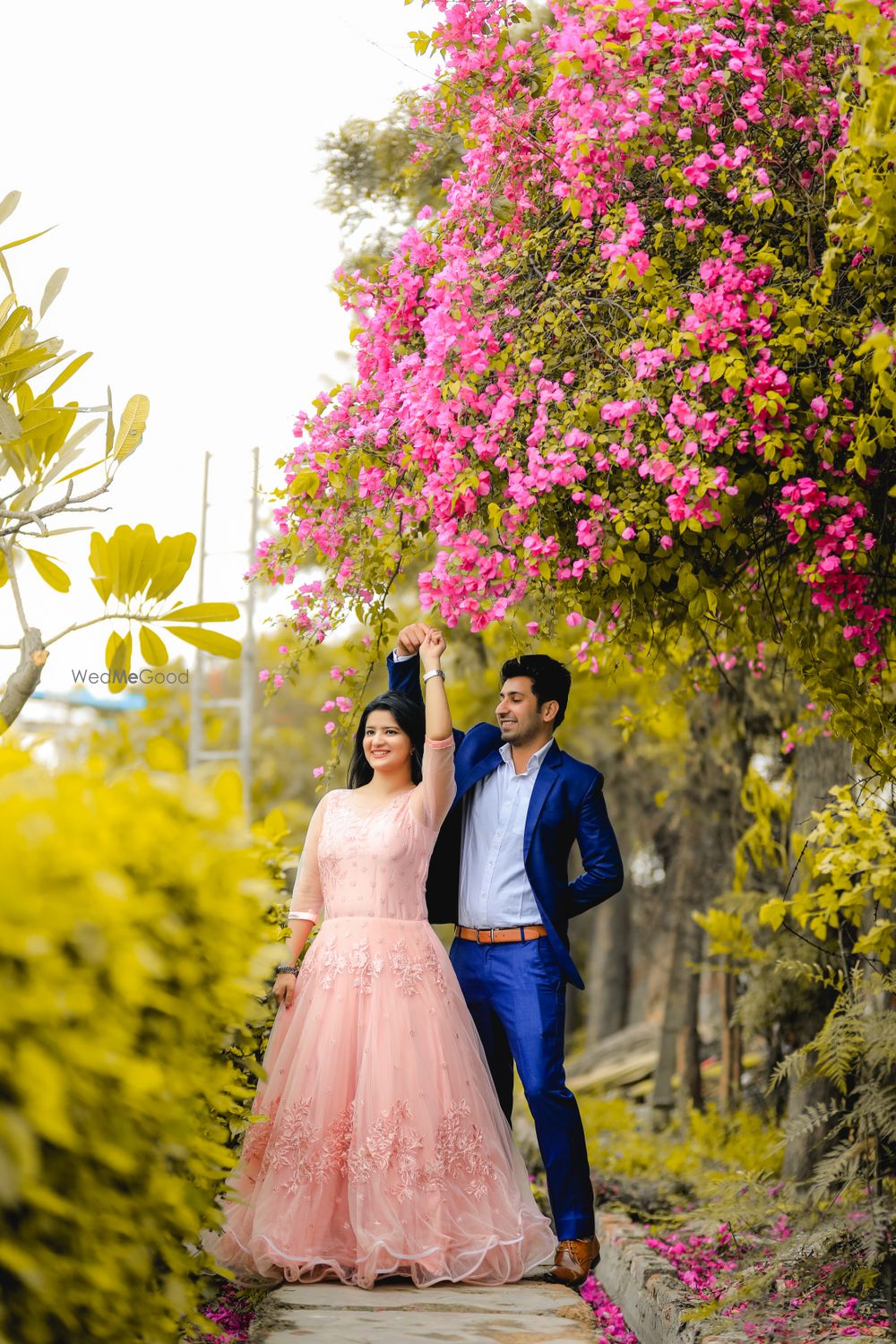 Photo From Pre Wedding Anjali & Kapil - By Shaadi Films