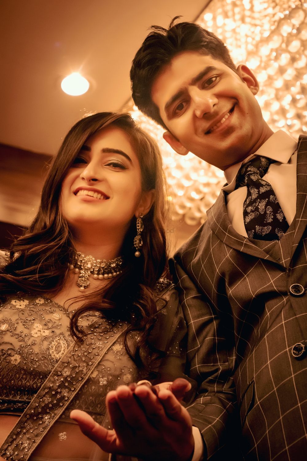 Photo From Rohit & Chandni - By Pixel Diaries