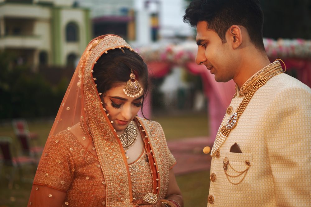 Photo From Rohit & Chandni - By Pixel Diaries