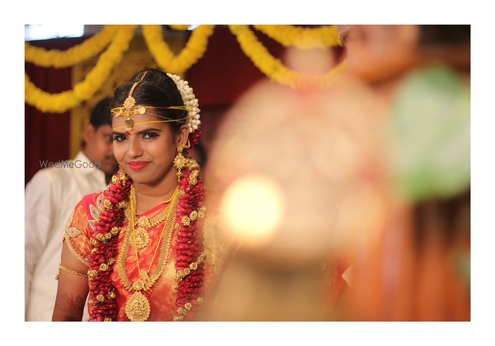 Photo From Santhosh n Deepika - By Nithin Photography