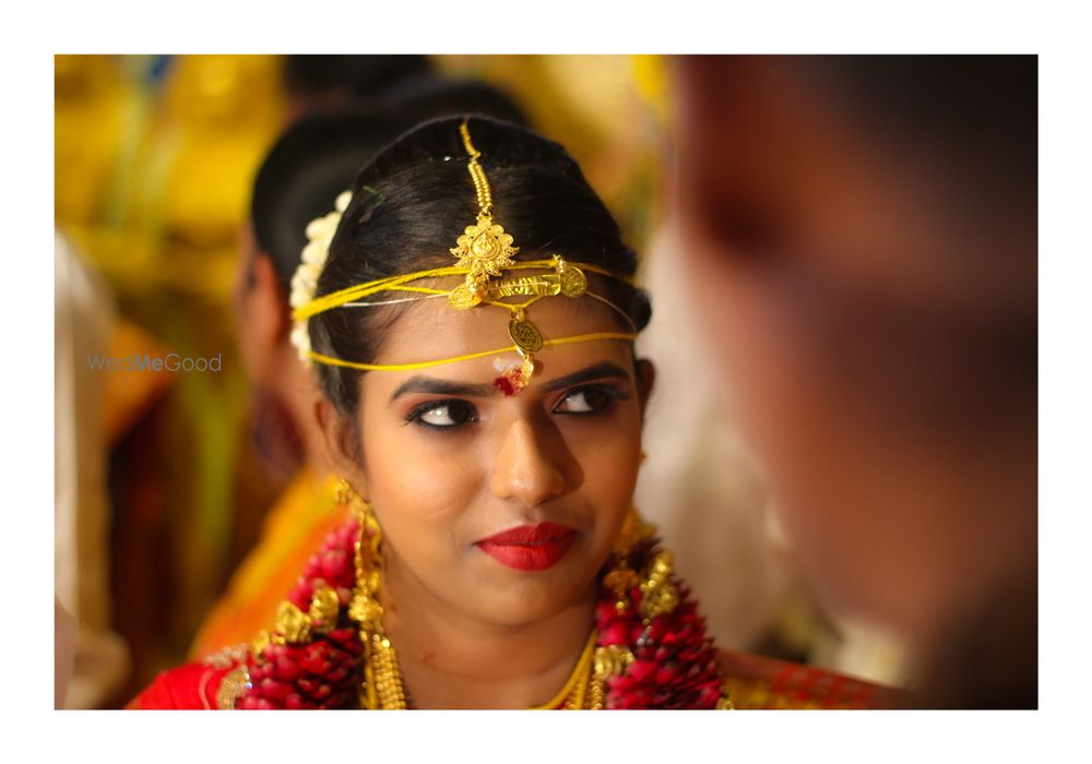 Photo From Santhosh n Deepika - By Nithin Photography