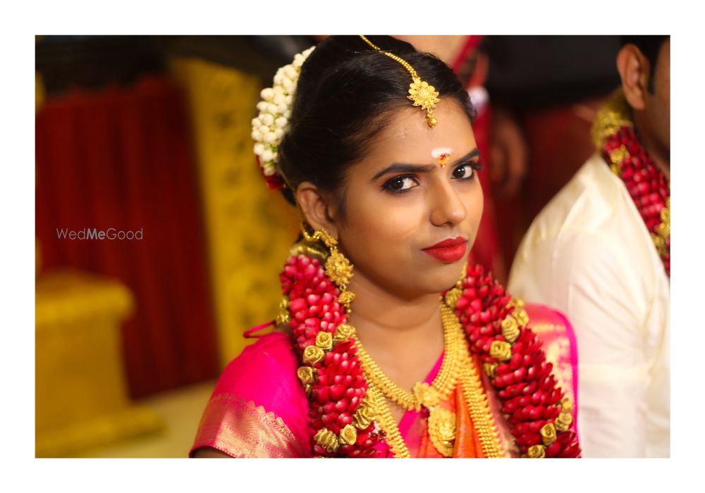 Photo From Santhosh n Deepika - By Nithin Photography