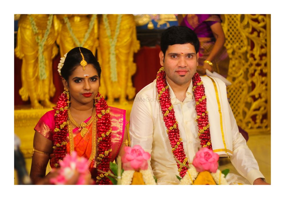 Photo From Santhosh n Deepika - By Nithin Photography