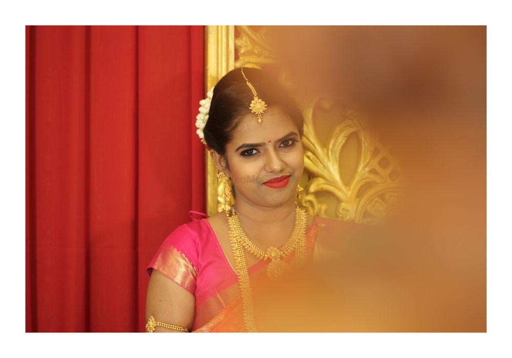 Photo From Santhosh n Deepika - By Nithin Photography