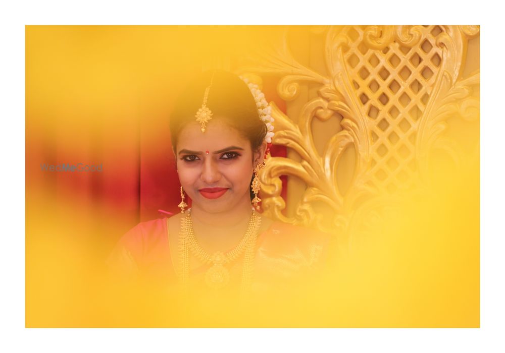 Photo From Santhosh n Deepika - By Nithin Photography