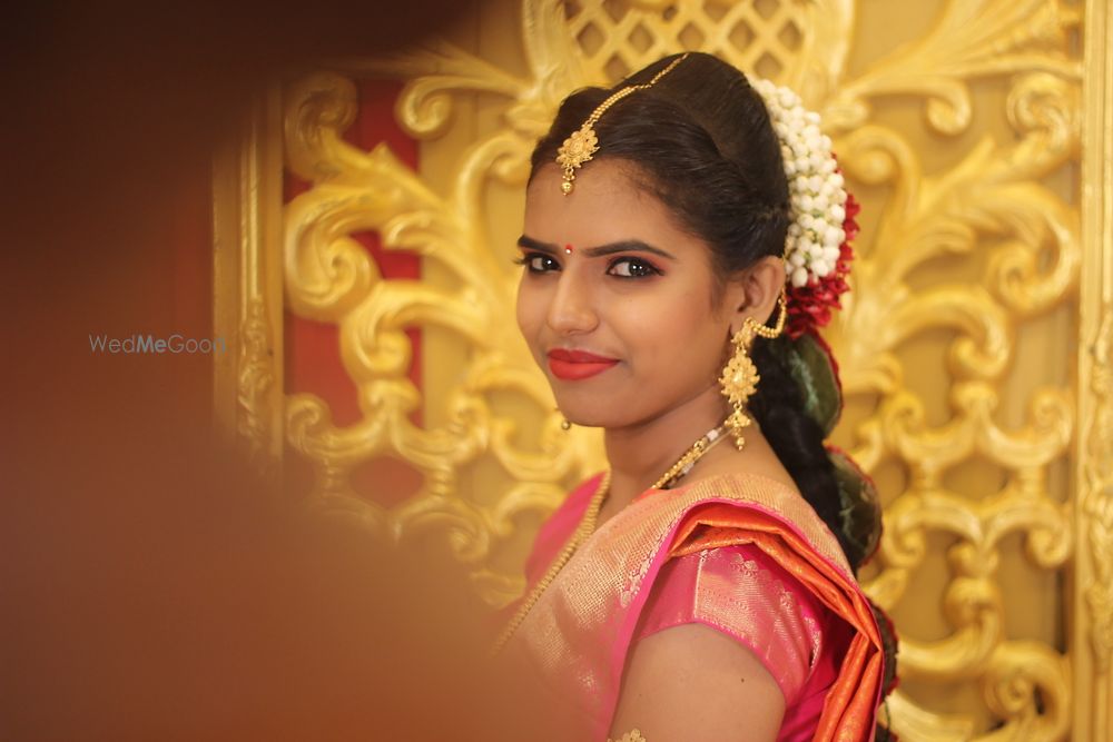 Photo From Santhosh n Deepika - By Nithin Photography