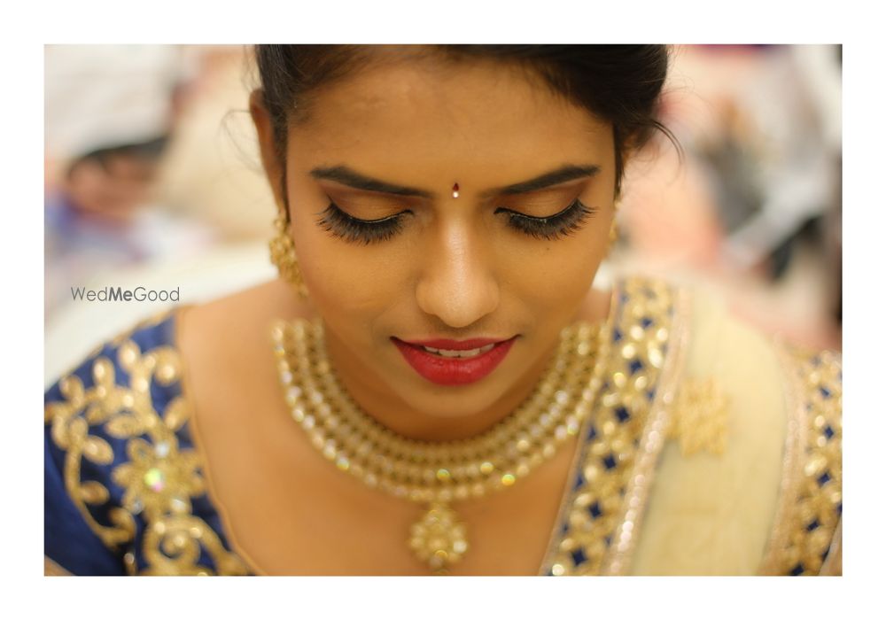 Photo From Santhosh n Deepika - By Nithin Photography