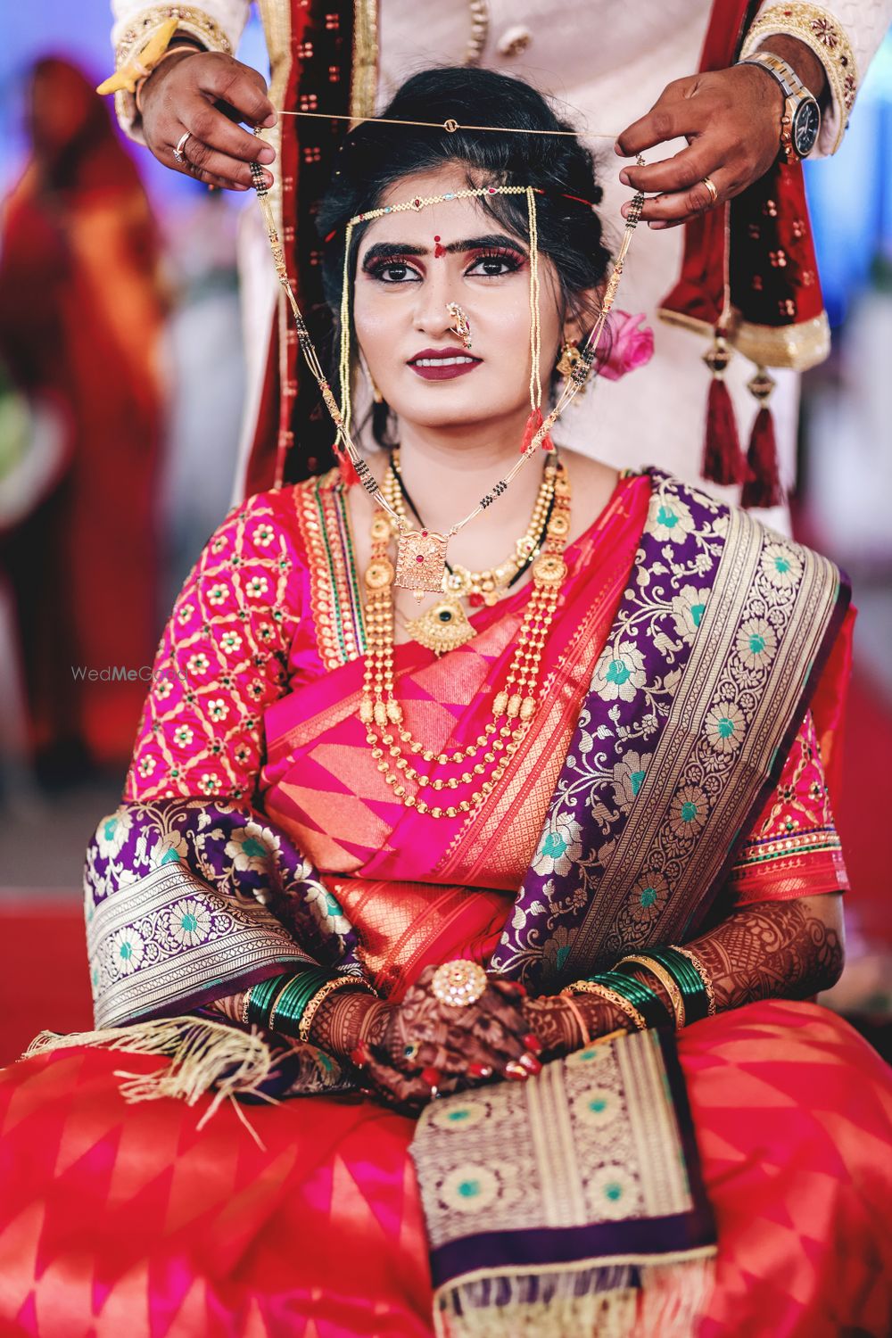 Photo From Vinni & Datta - By Pixel Diaries