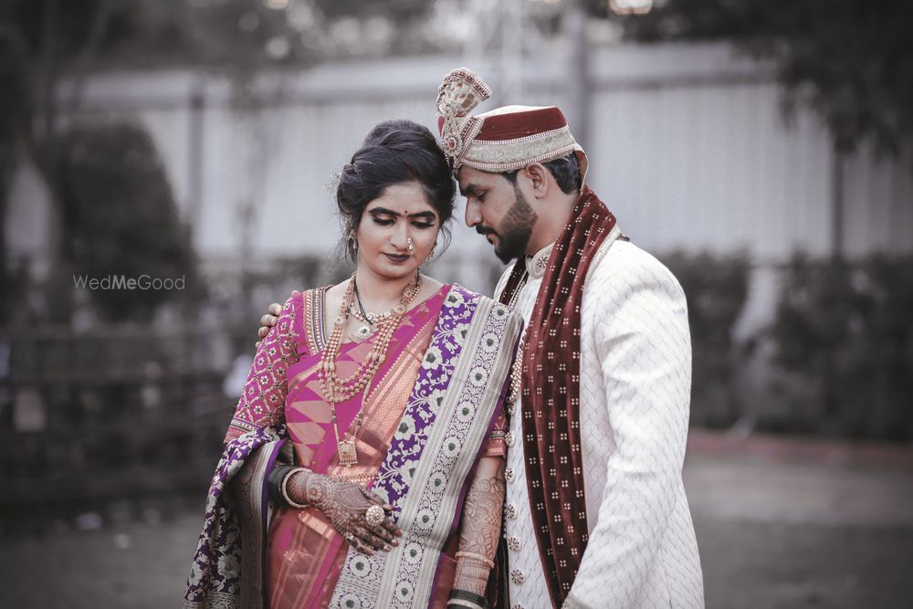 Photo From Vinni & Datta - By Pixel Diaries