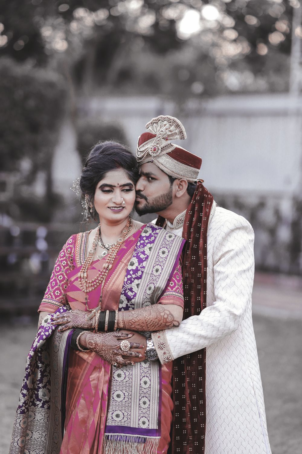Photo From Vinni & Datta - By Pixel Diaries