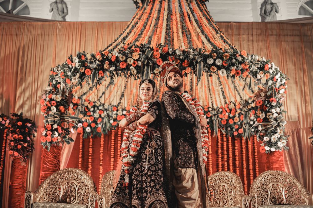 Photo From Aditi & Ajey - By Pixel Diaries