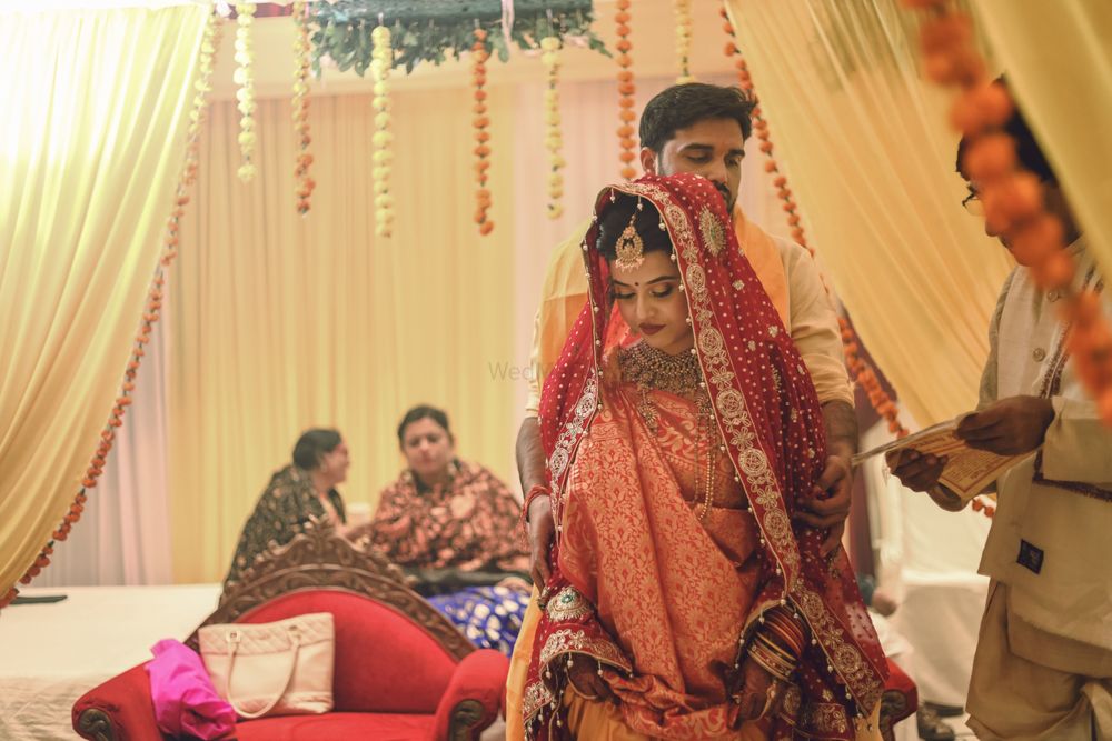 Photo From Aditi & Ajey - By Pixel Diaries